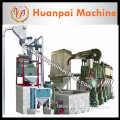 pneumatic roller mill 60t/d maize mill, corn grinding machine of manufacturer and exporter from China and Africa